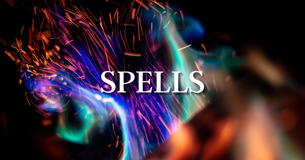 Spellwork