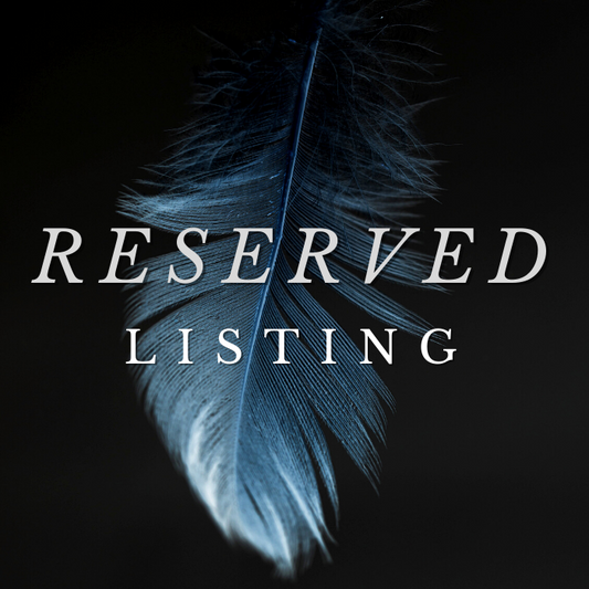 RESERVED - Royal RA