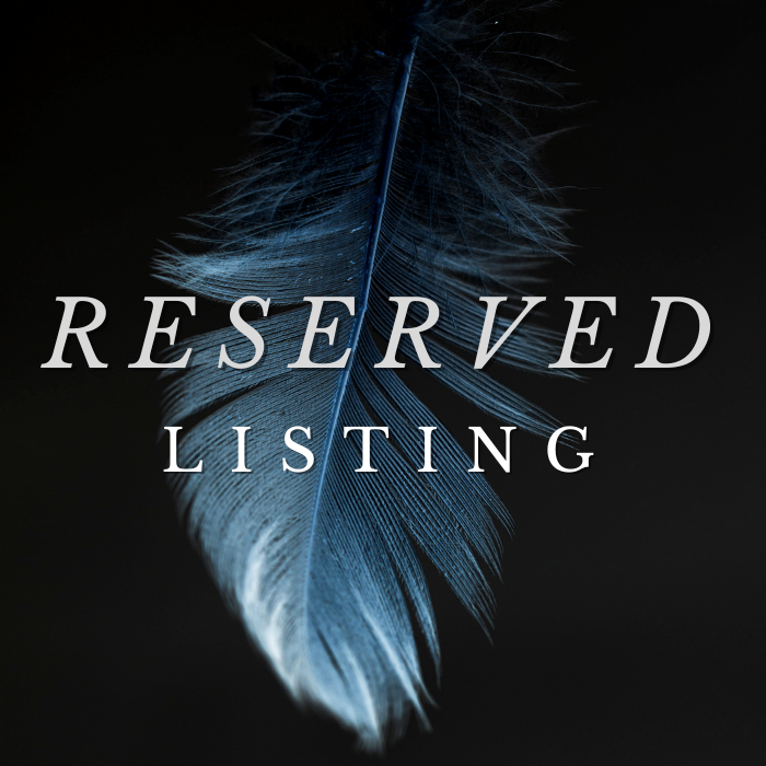 RESERVED - PLR x3