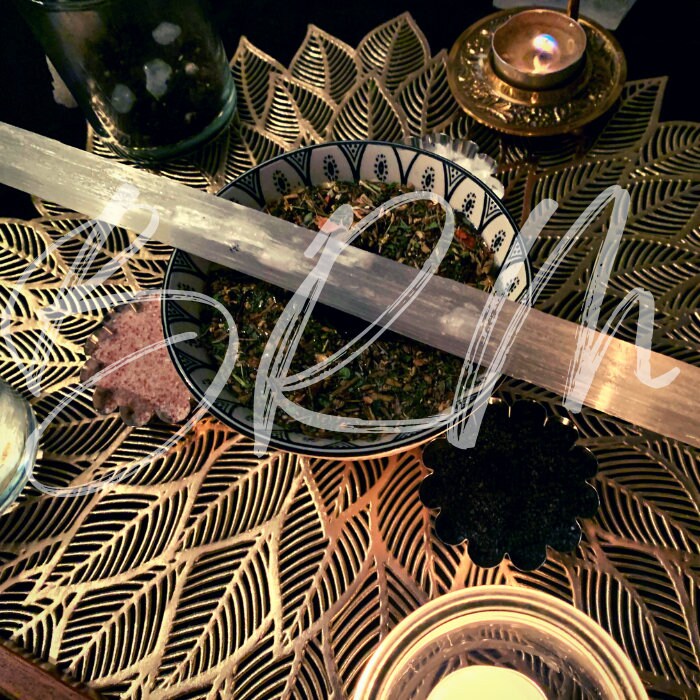 Physical Ritual Conjure / Physically Preformed Spell to Conjure Your Ideal Companion! / Custom Conjure