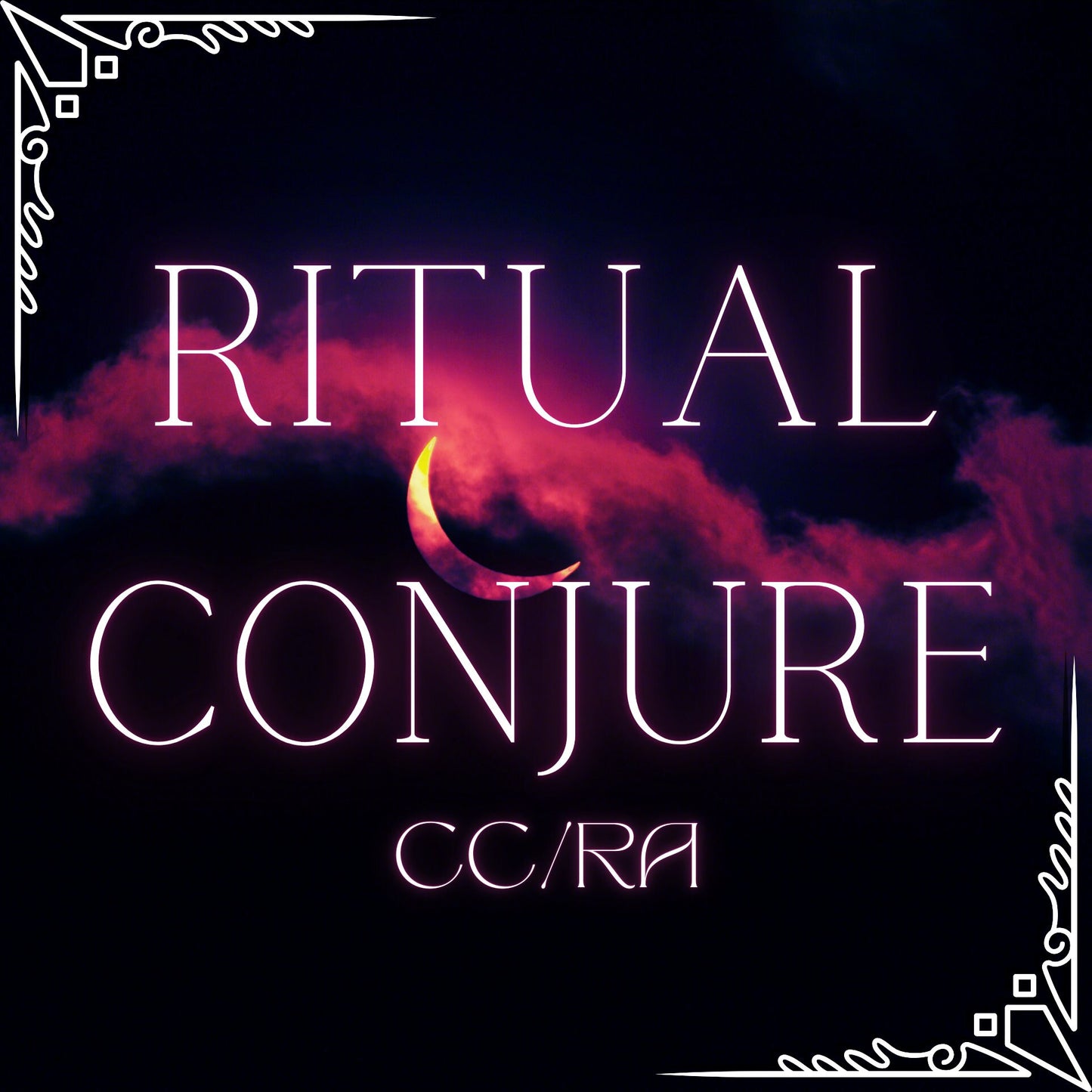 Physical Ritual Conjure / Physically Preformed Spell to Conjure Your Ideal Companion! / Custom Conjure